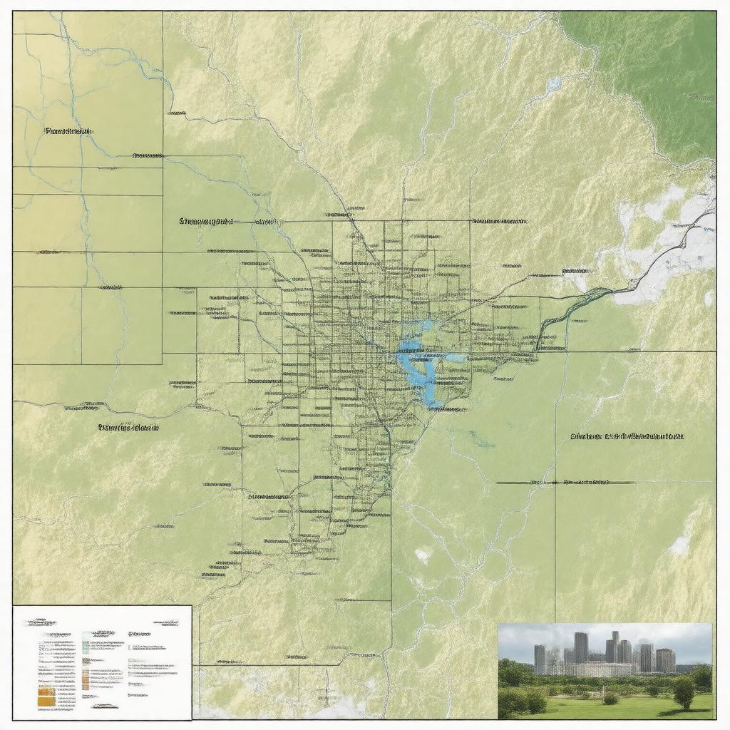 Metropolitan Statistical Area